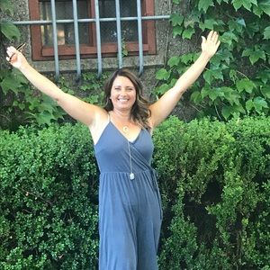 Meet your Posher, Laura